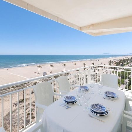 Ag Las Sirenas Playa de Gandia Zewnętrze zdjęcie