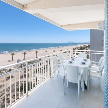 Ag Las Sirenas Playa de Gandia Zewnętrze zdjęcie