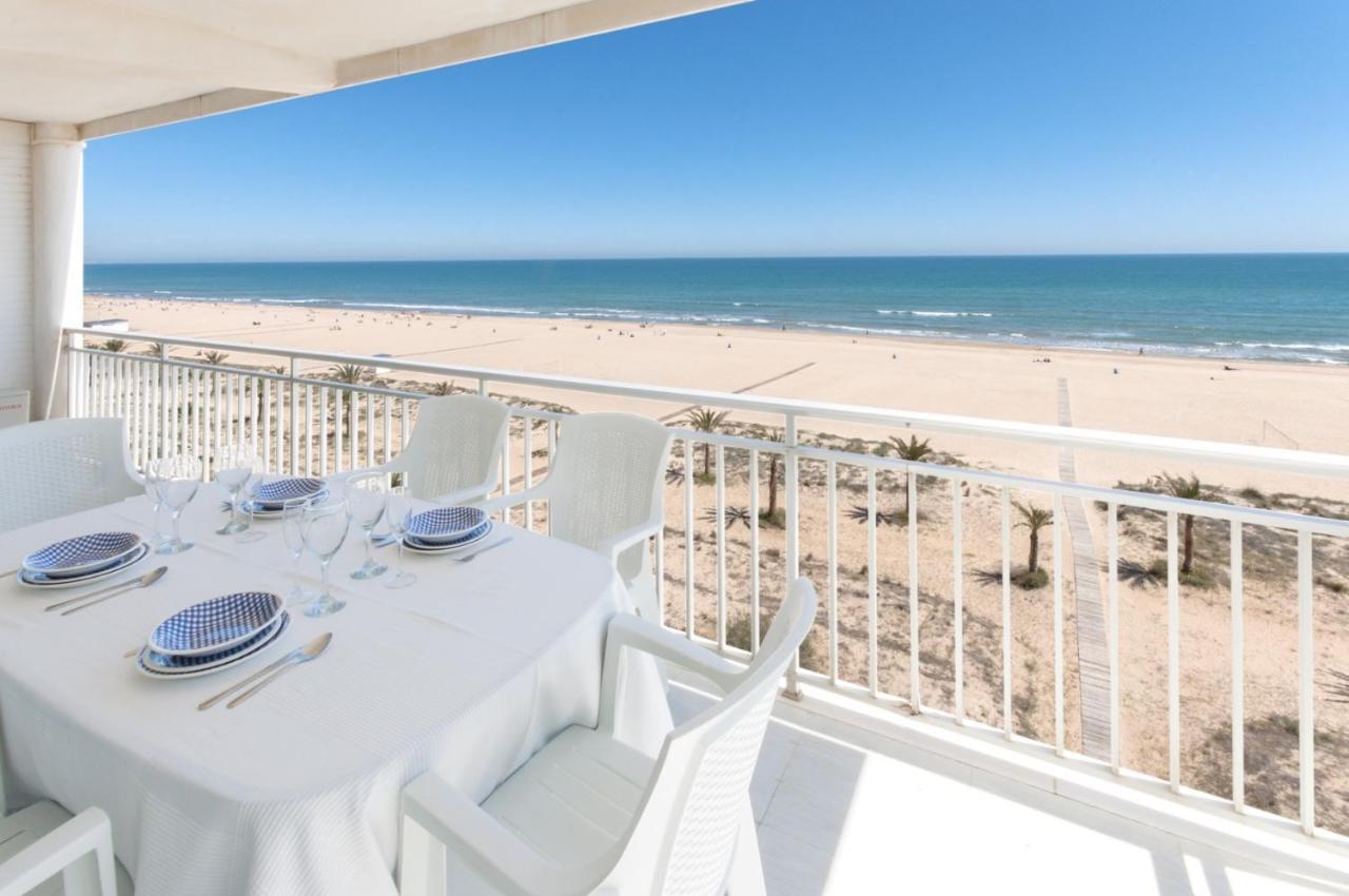 Ag Las Sirenas Playa de Gandia Zewnętrze zdjęcie