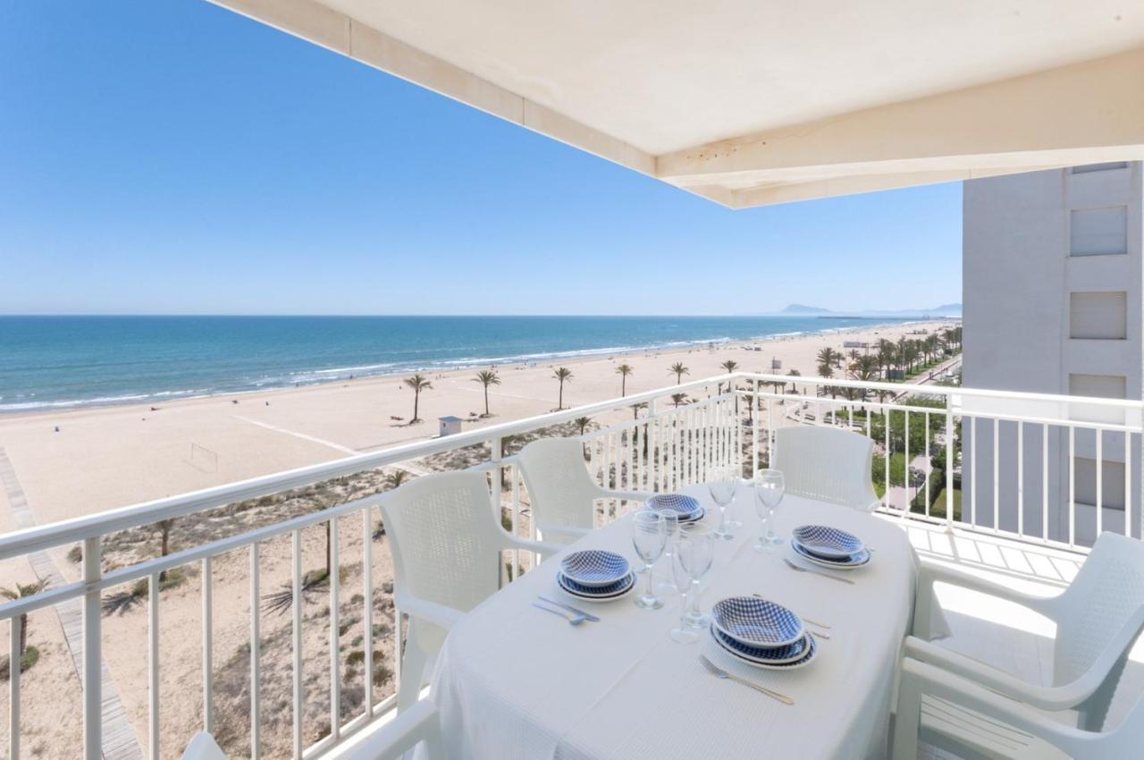 Ag Las Sirenas Playa de Gandia Zewnętrze zdjęcie