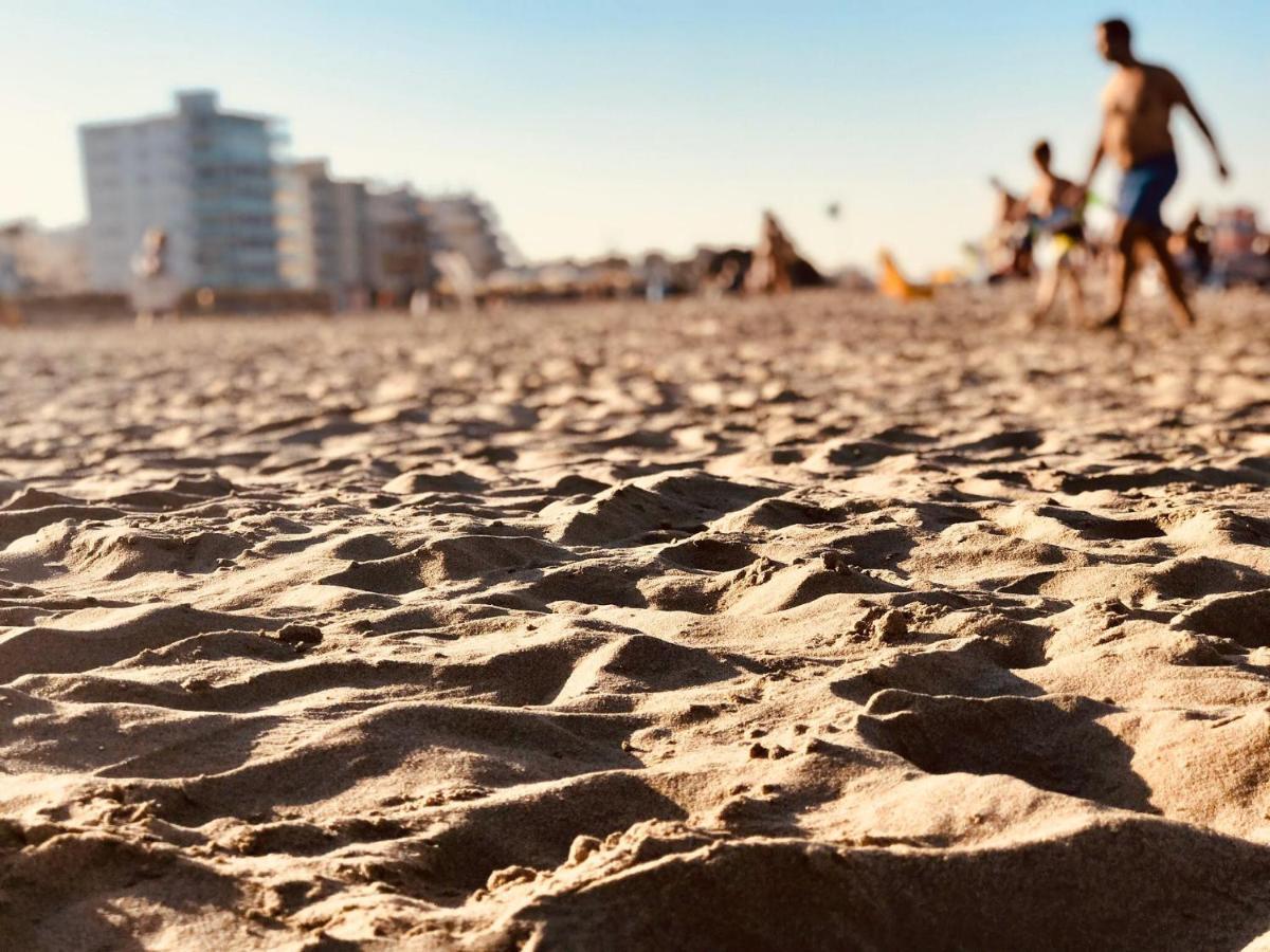 Ag Las Sirenas Playa de Gandia Zewnętrze zdjęcie