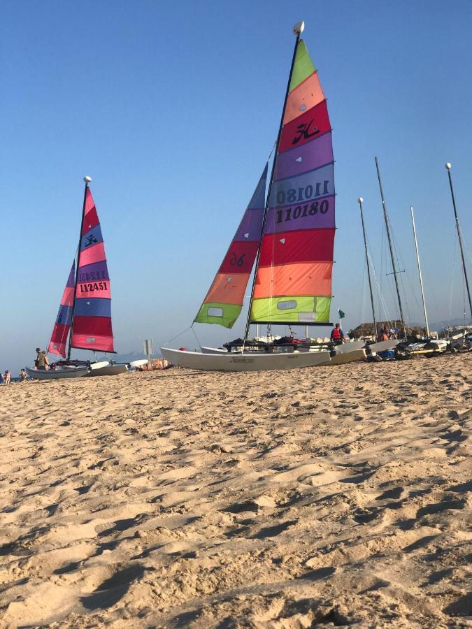 Ag Las Sirenas Playa de Gandia Zewnętrze zdjęcie