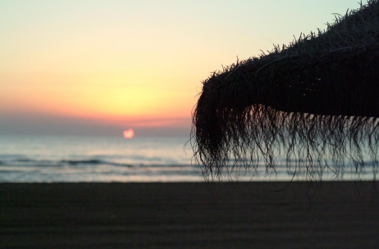 Ag Las Sirenas Playa de Gandia Zewnętrze zdjęcie