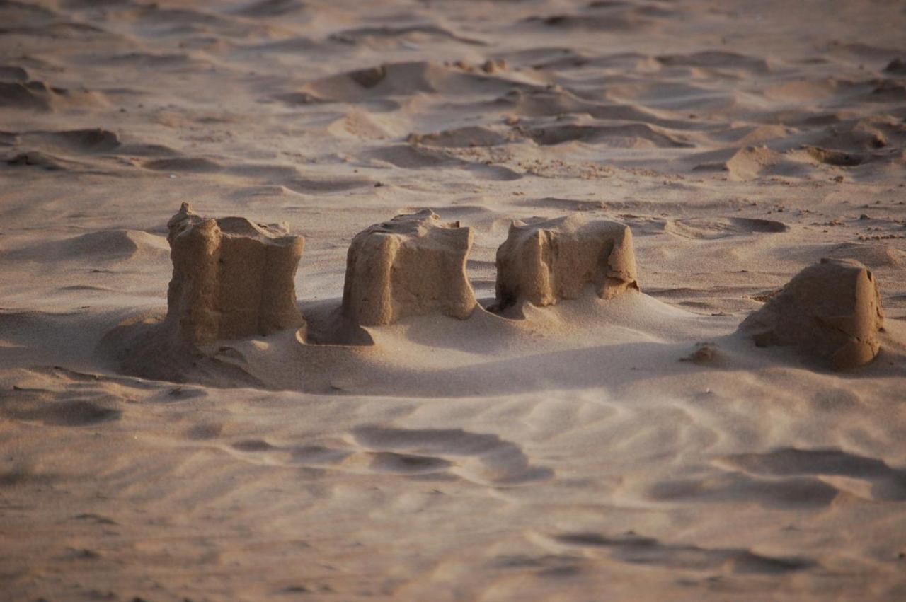 Ag Las Sirenas Playa de Gandia Zewnętrze zdjęcie