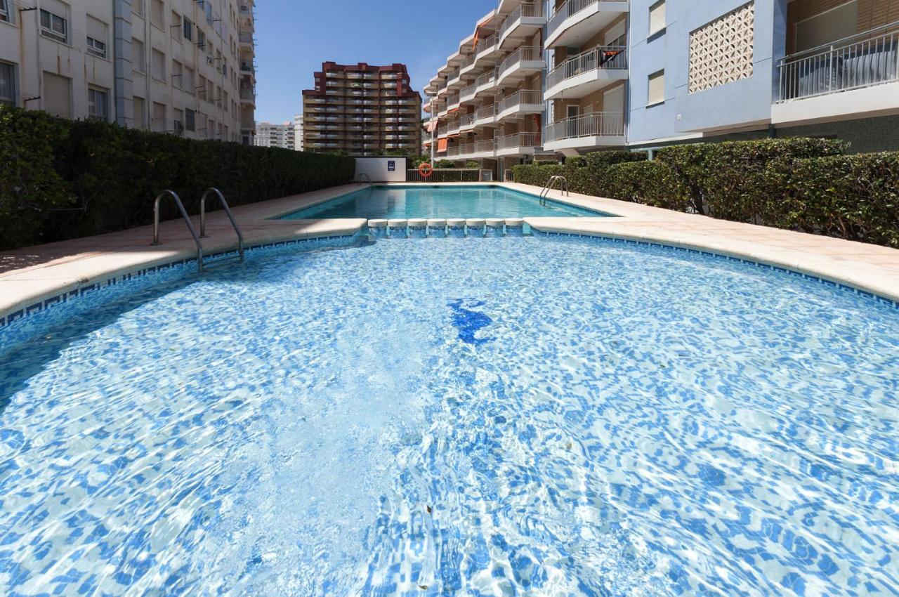 Ag Las Sirenas Playa de Gandia Zewnętrze zdjęcie