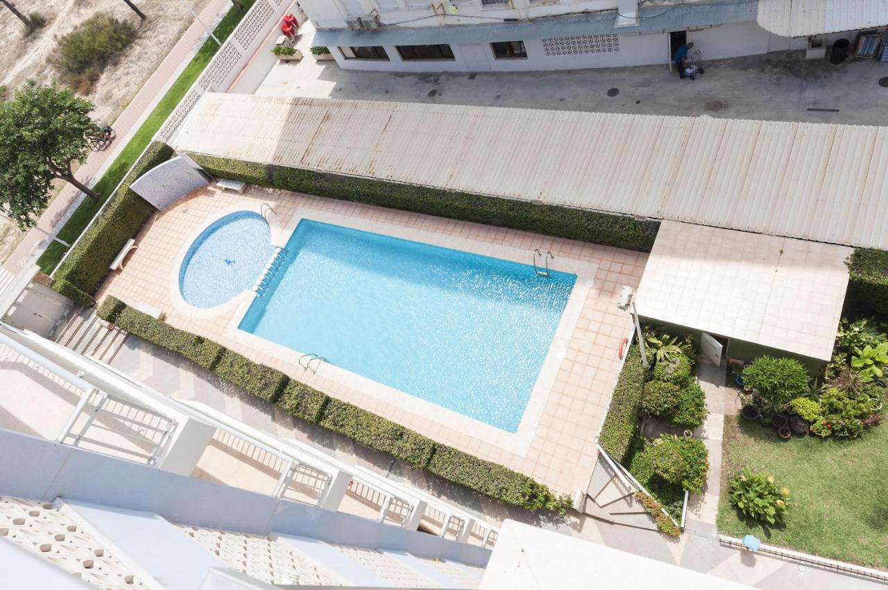Ag Las Sirenas Playa de Gandia Zewnętrze zdjęcie