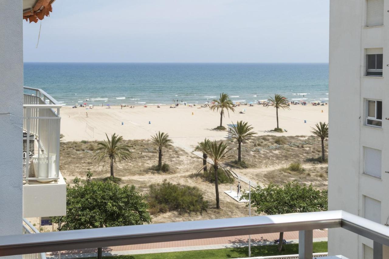 Ag Las Sirenas Playa de Gandia Zewnętrze zdjęcie